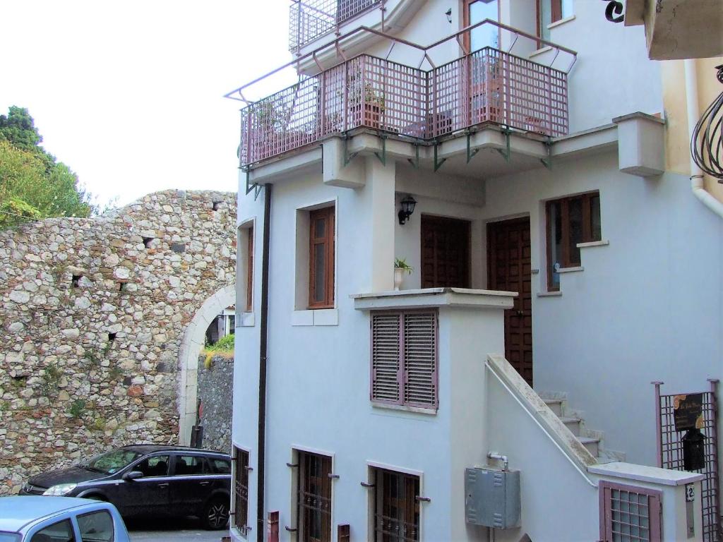 La Petite Maison - 12