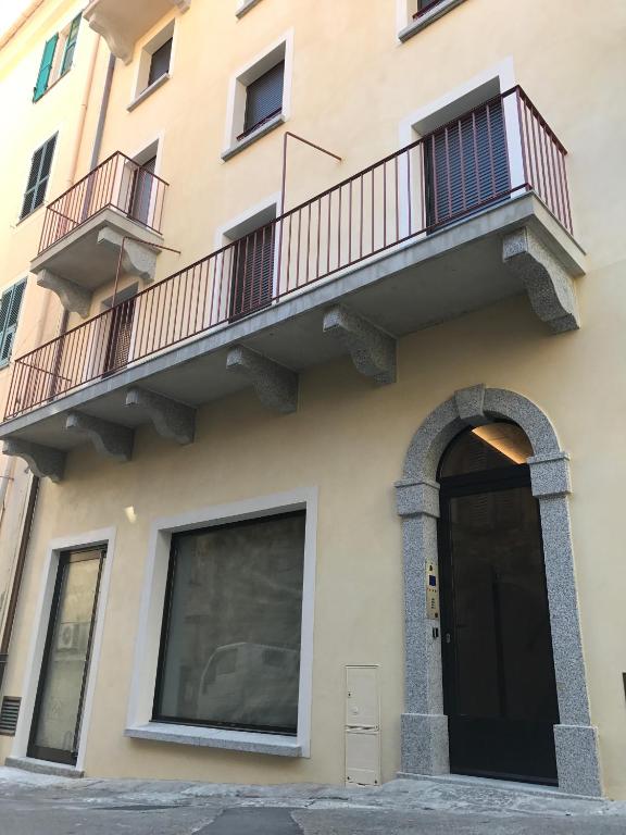 Residence Kalliste - 17