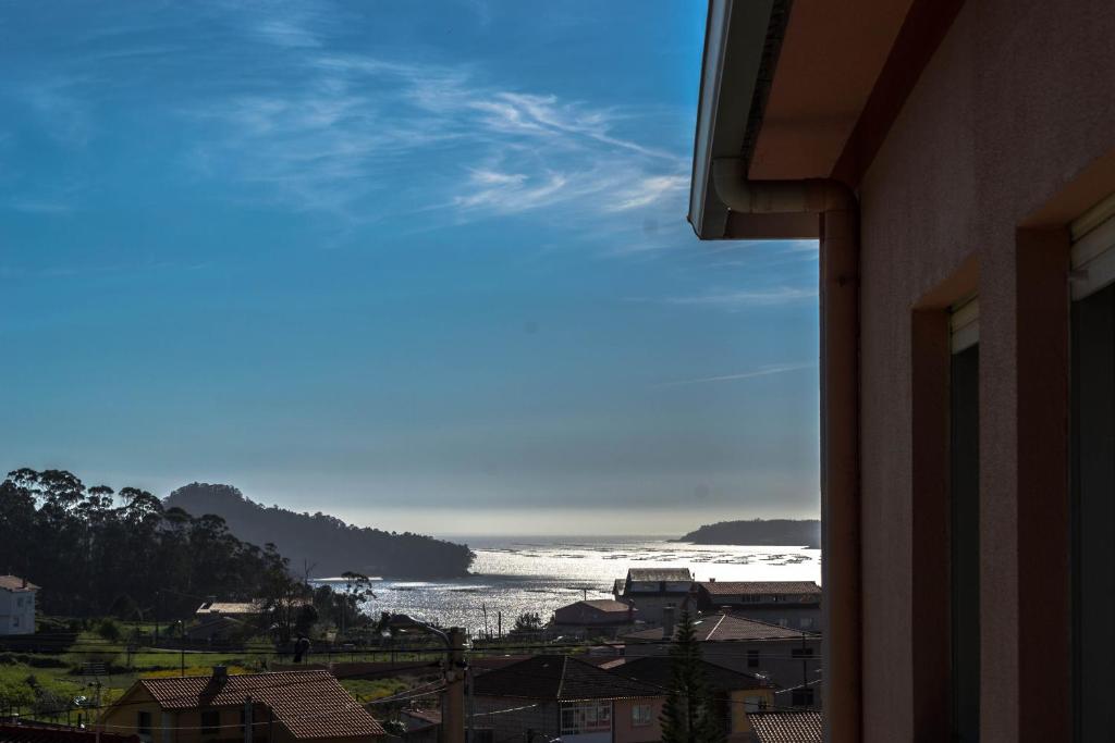 Fotografie z fotogalerie ubytování Hotel Galicia v destinaci Poio