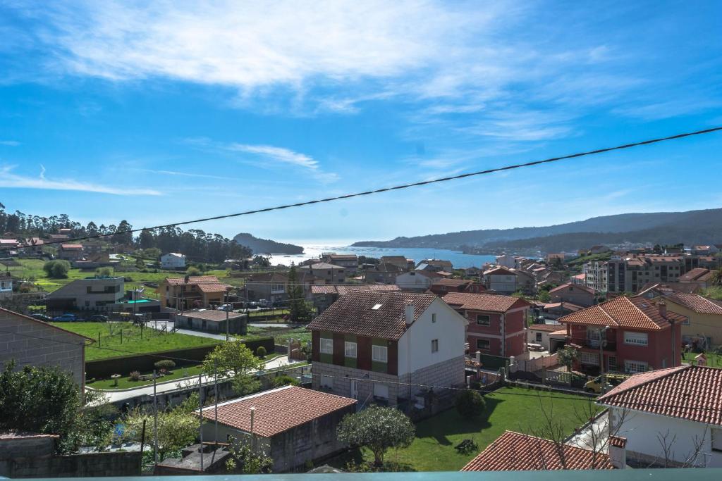 Fotografie z fotogalerie ubytování Hotel Galicia v destinaci Poio