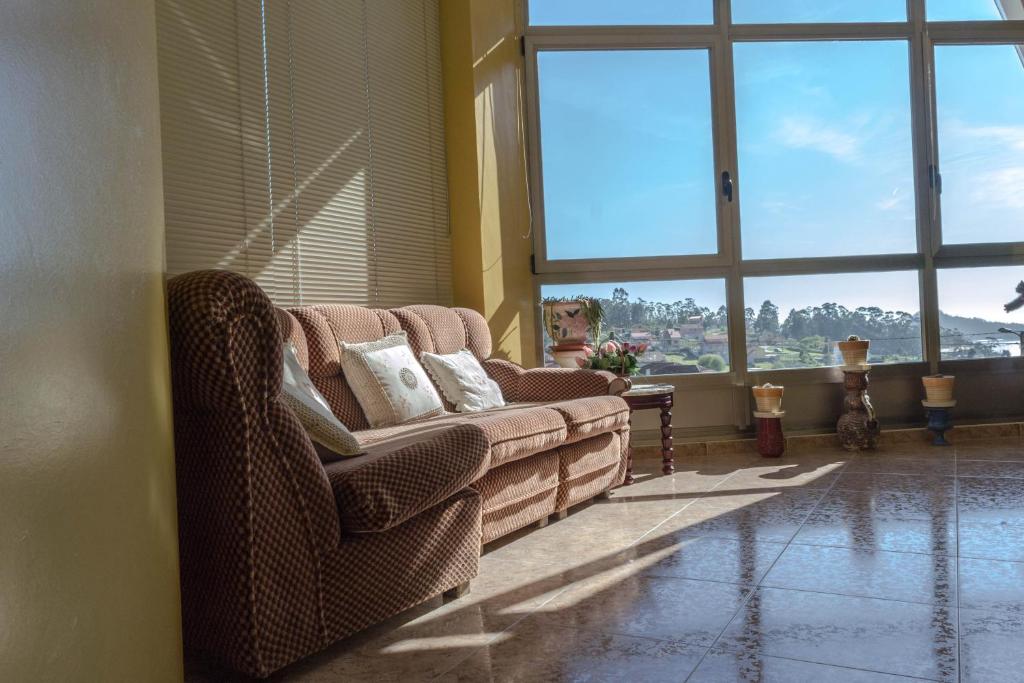 Fotografie z fotogalerie ubytování Hotel Galicia v destinaci Poio