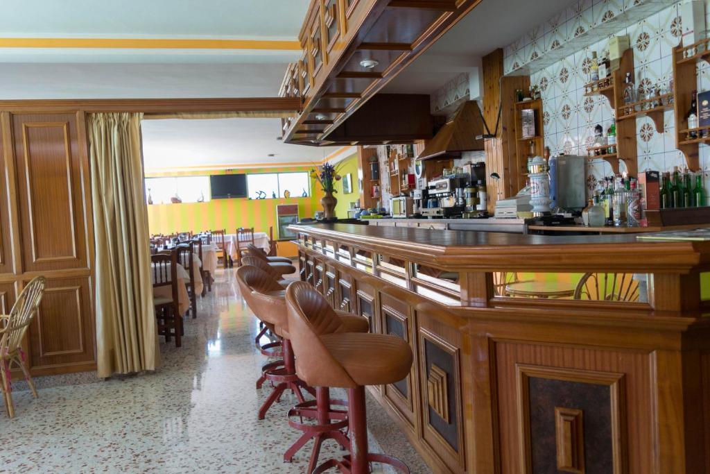 Fotografie z fotogalerie ubytování Hotel Galicia v destinaci Poio