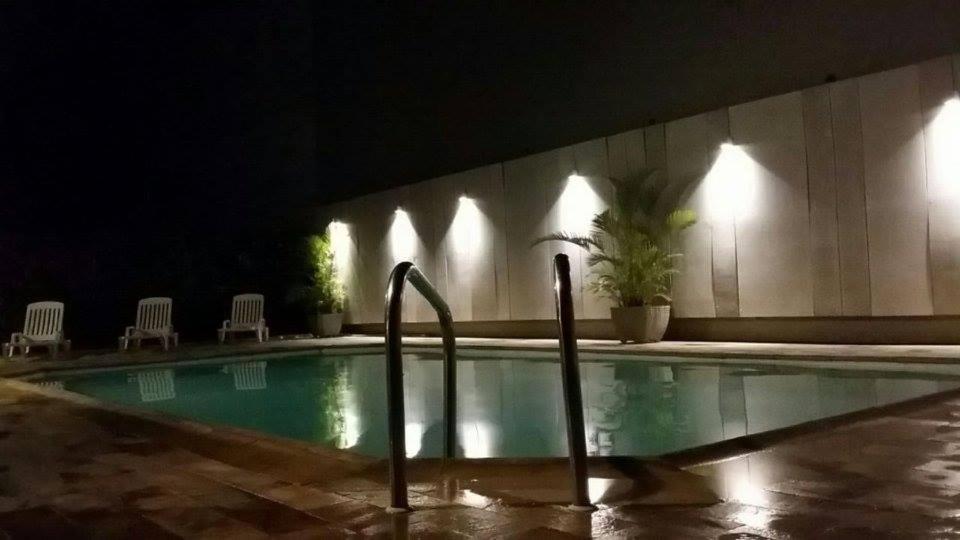  Real Residence Hotel