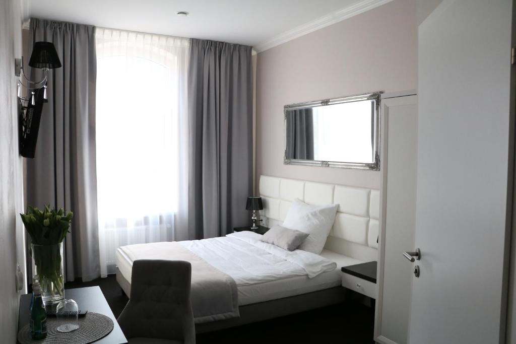 Hotel Villa Casino - Sala Regina Standard
