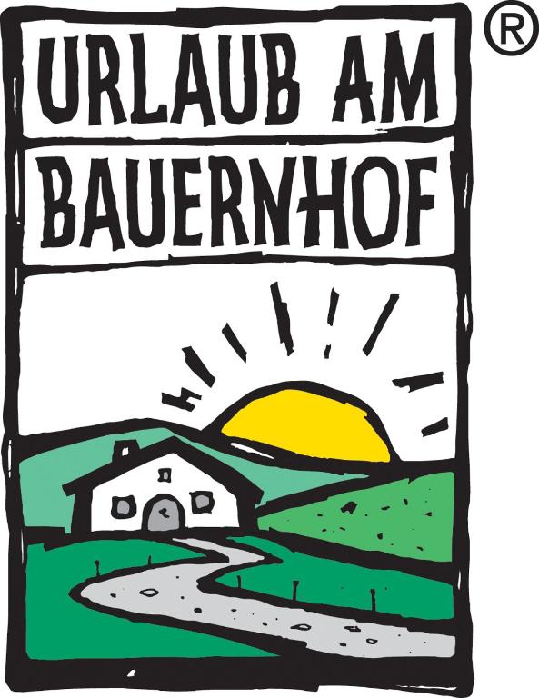 Certifikát, hodnocení, plakát nebo jiný dokument vystavený v ubytování Berggasthof Steckholzer