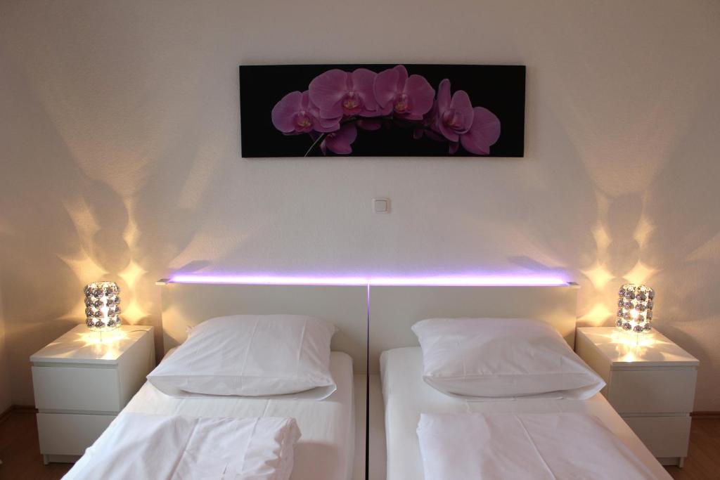 A-Partments - 