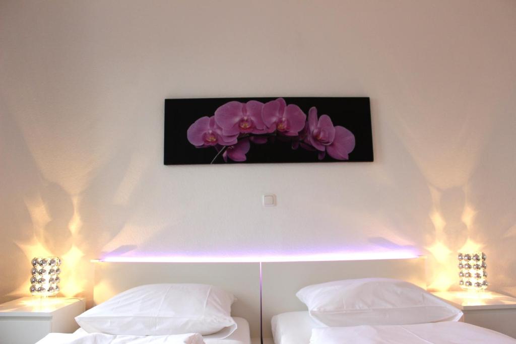 A-Partments - One-Bedroom Apartment (4 Adults) - Herkulesstraße 95