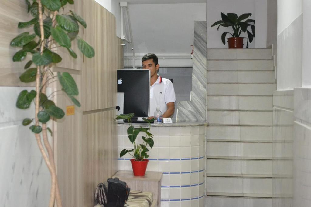  Sumare Hotel