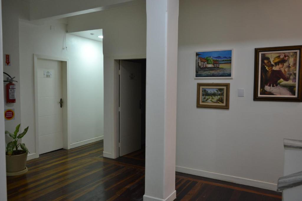  Sumare Hotel