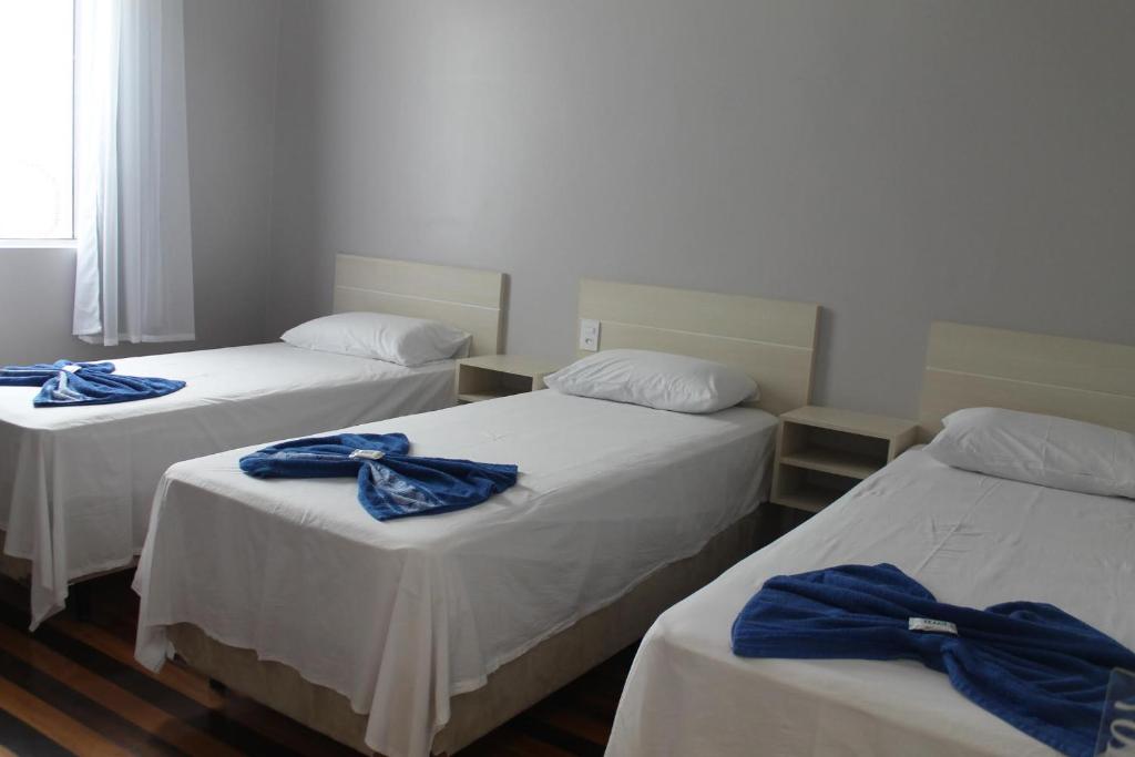  Sumare Hotel