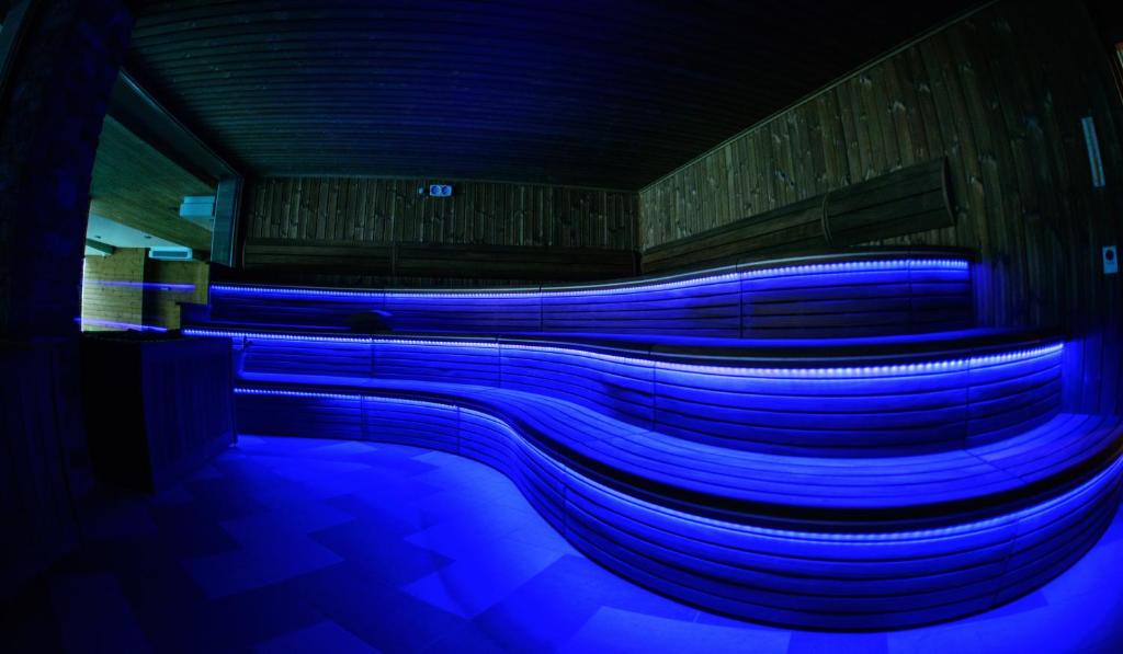 Fotografie z fotogalerie ubytování Hot Springs Medical and SPA v destinaci Banja