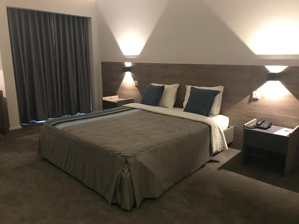 
Double Room with River View
