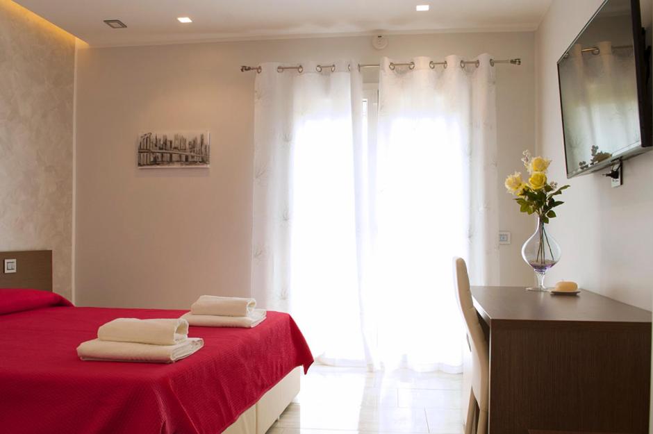 Derechos de imagen reservados por Booking.com