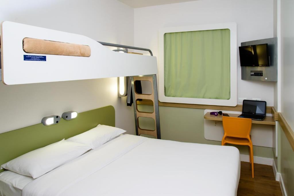  ibis budget Aracaju