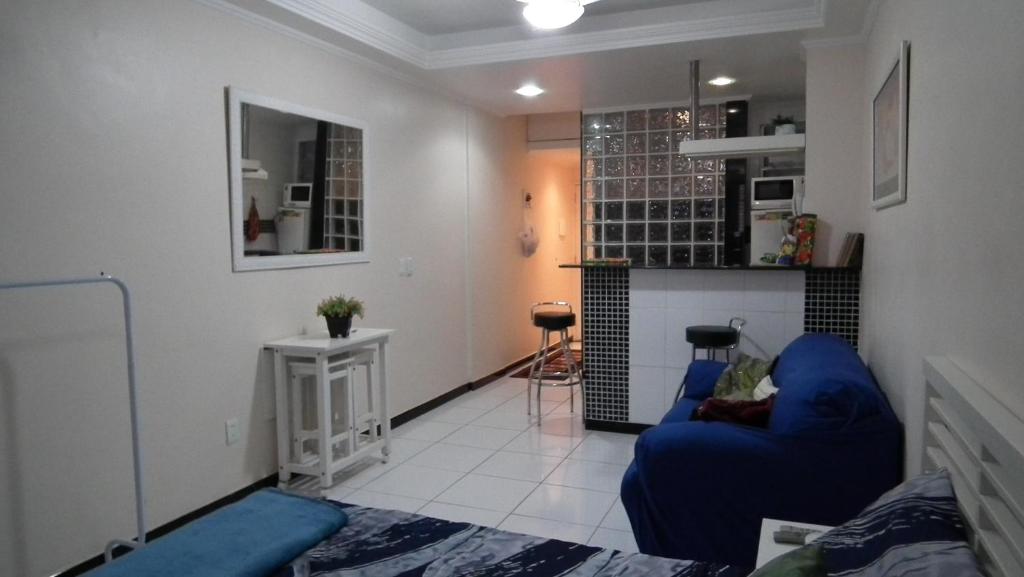  Apartamento da Marlene