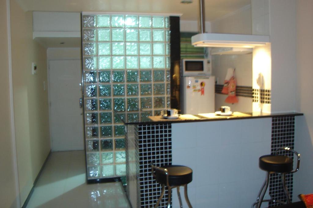  Apartamento da Marlene