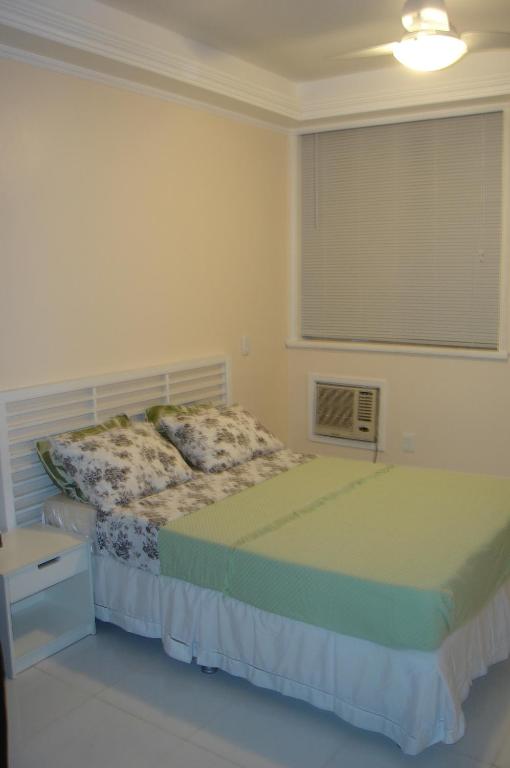  Apartamento da Marlene