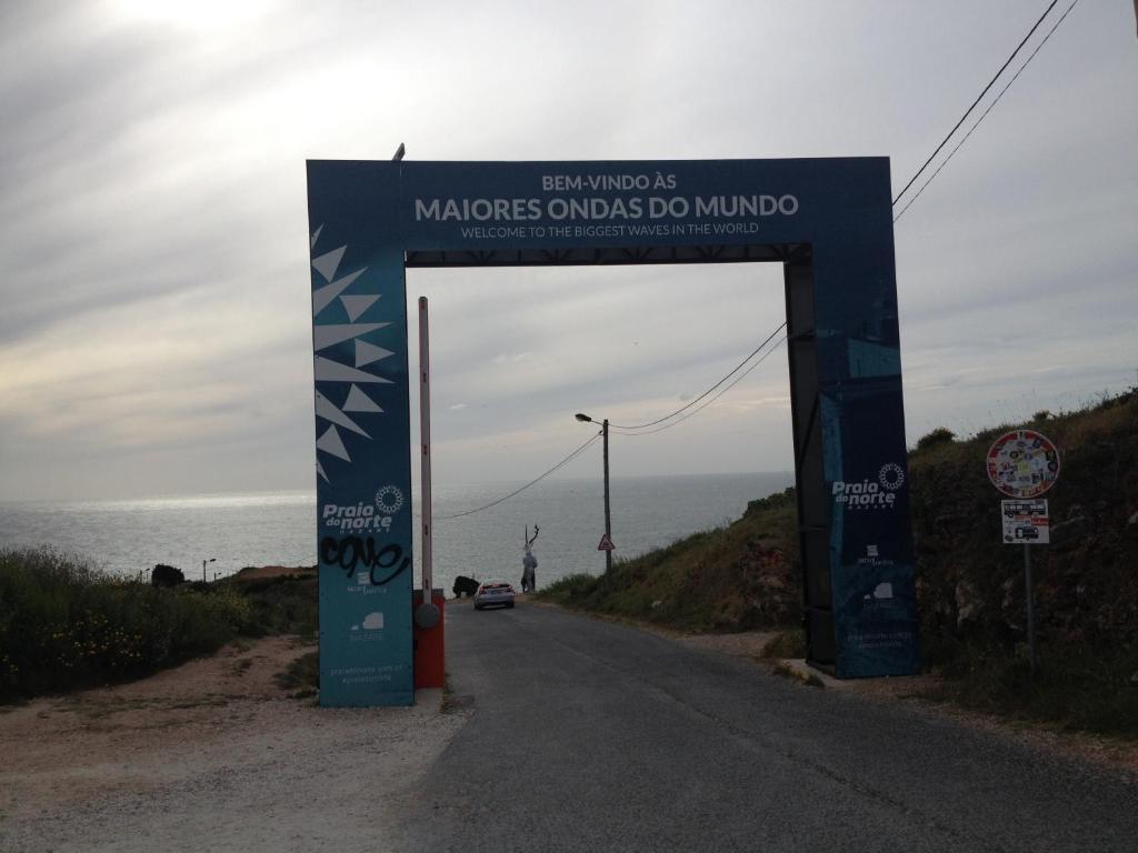 Holidays Vista Mar Nazare - 2