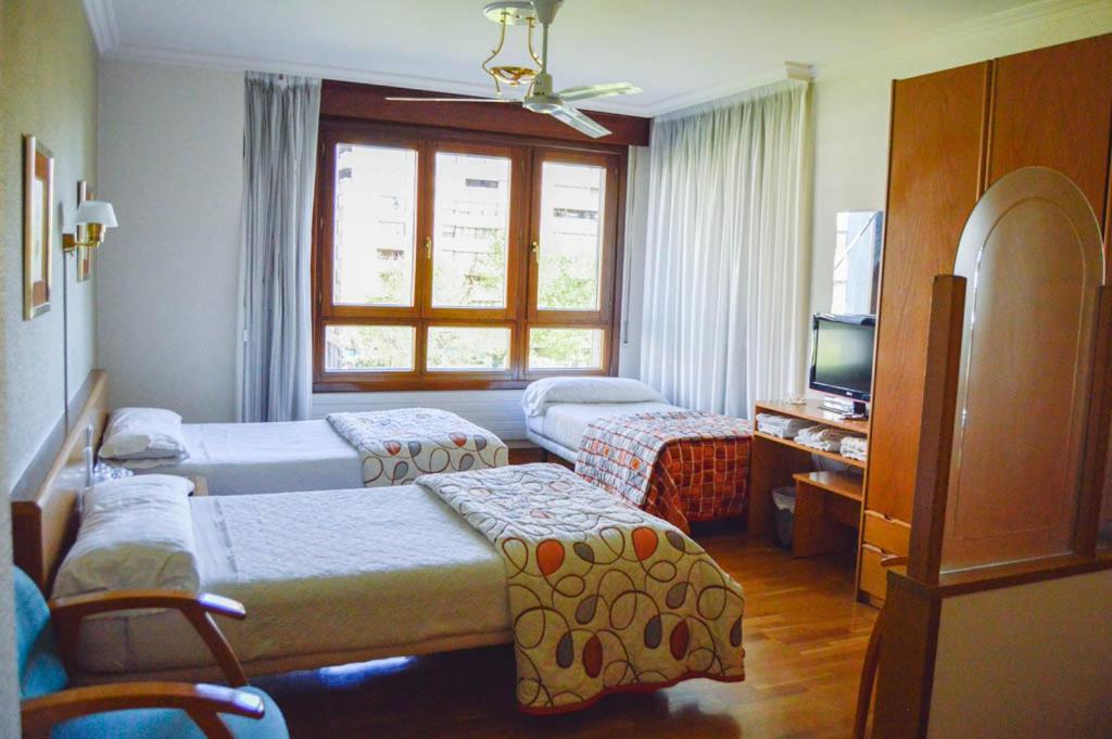 Derechos de imagen reservados por Booking.com