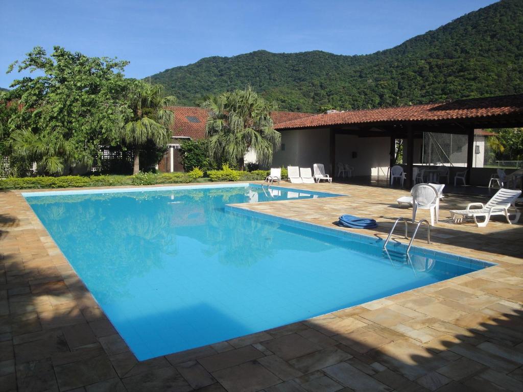  Casa Praia de Maresias