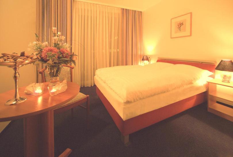 Hotel Mercedes/Centrum - Resim 20