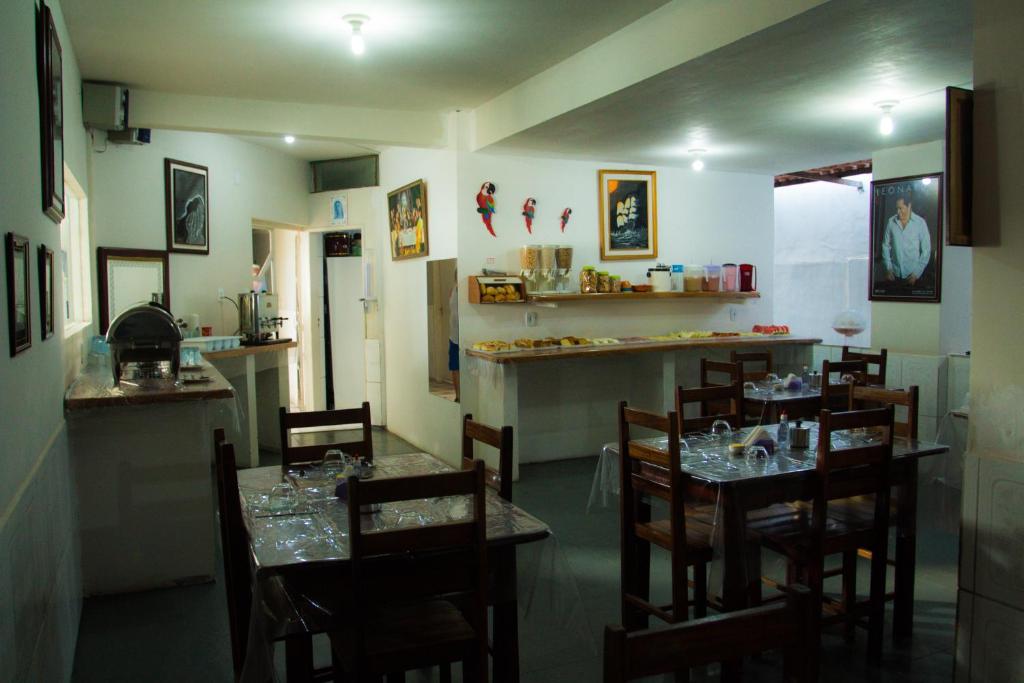  Pousada Valmar
