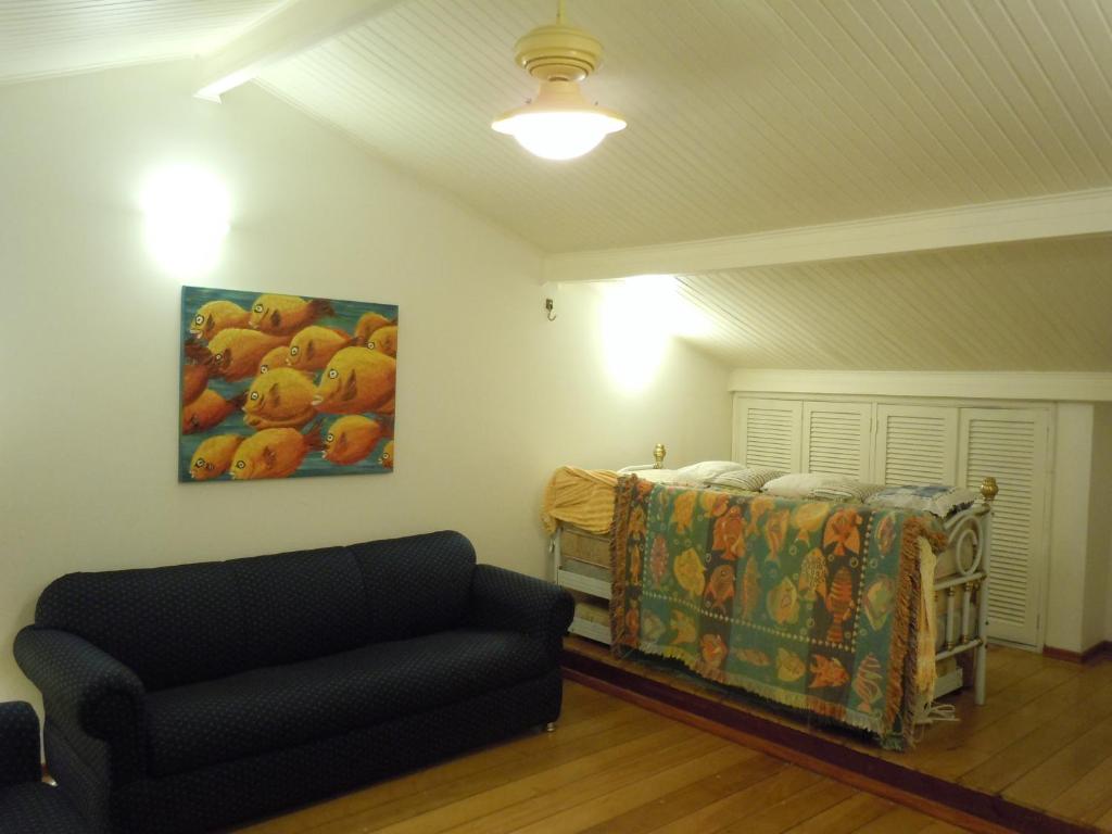  Casa Praia de Maresias