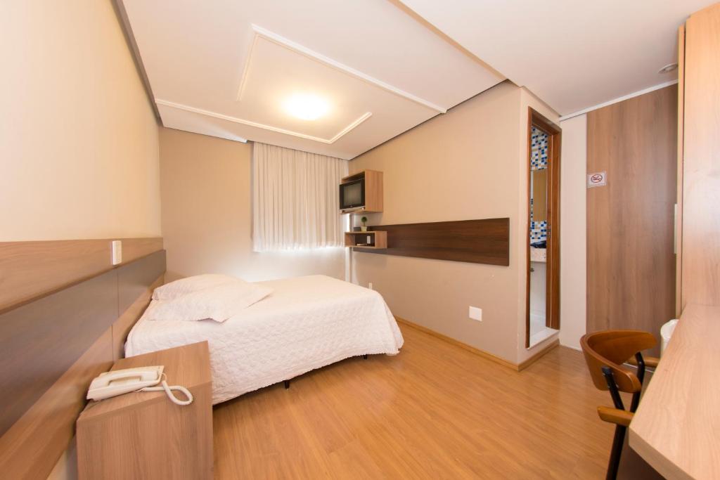  Regente Hotel