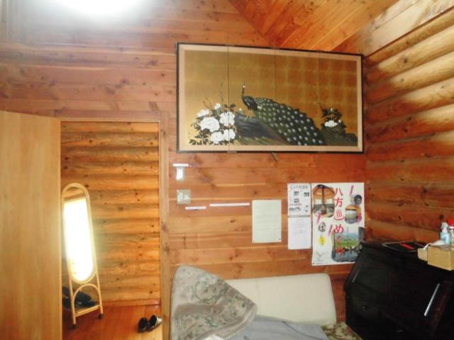 Fotografie z fotogalerie ubytování Log Cottage Villa Happo v destinaci Hakuba