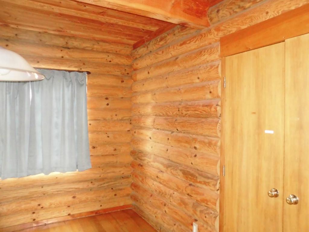 Fotografie z fotogalerie ubytování Log Cottage Villa Happo v destinaci Hakuba