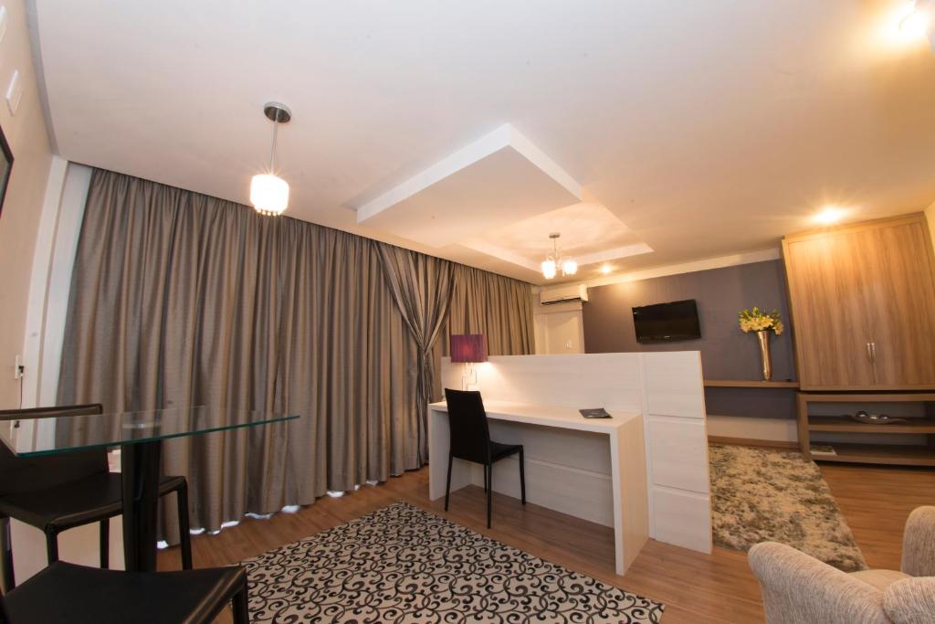  Regente Hotel