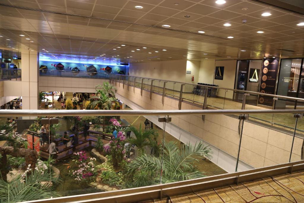 Fotografie z fotogalerie ubytování Ambassador Transit Hotel - Terminal 2 v Singapuru