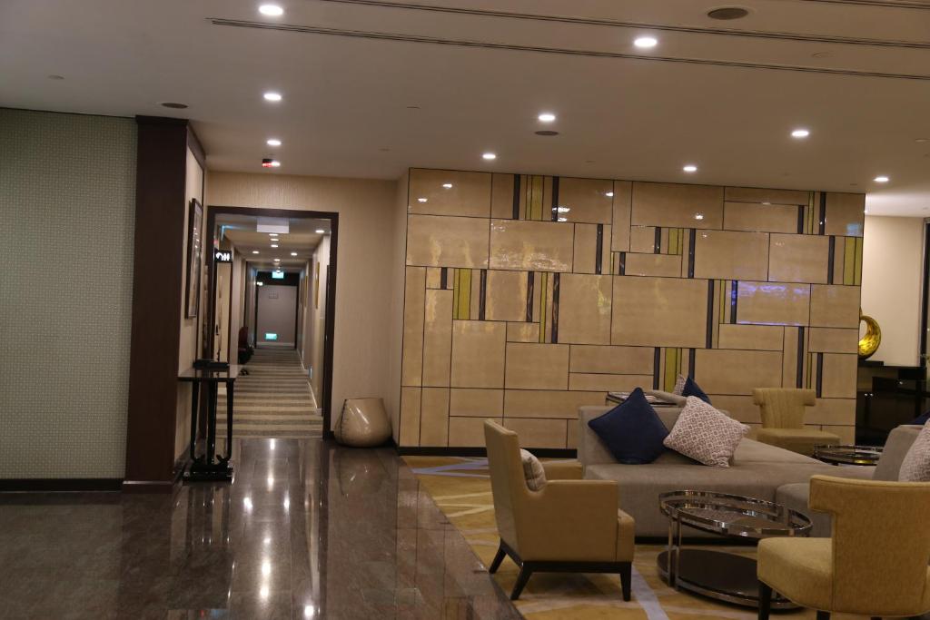 Fotografie z fotogalerie ubytování Ambassador Transit Hotel - Terminal 2 v Singapuru
