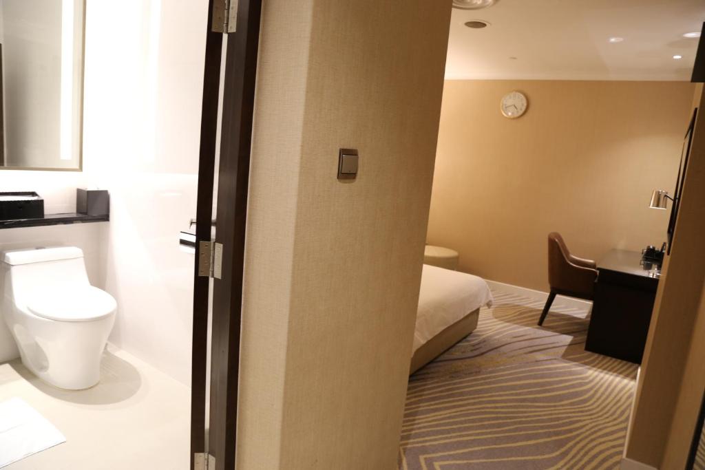 Fotografie z fotogalerie ubytování Ambassador Transit Hotel - Terminal 2 v Singapuru