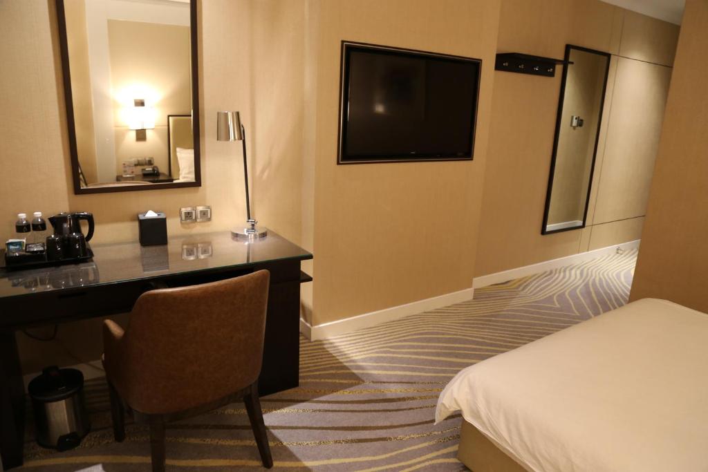 Fotografie z fotogalerie ubytování Ambassador Transit Hotel - Terminal 2 v Singapuru