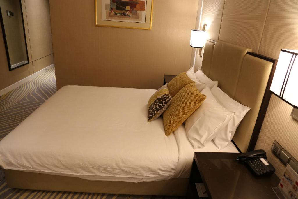 Fotografie z fotogalerie ubytování Ambassador Transit Hotel - Terminal 2 v Singapuru