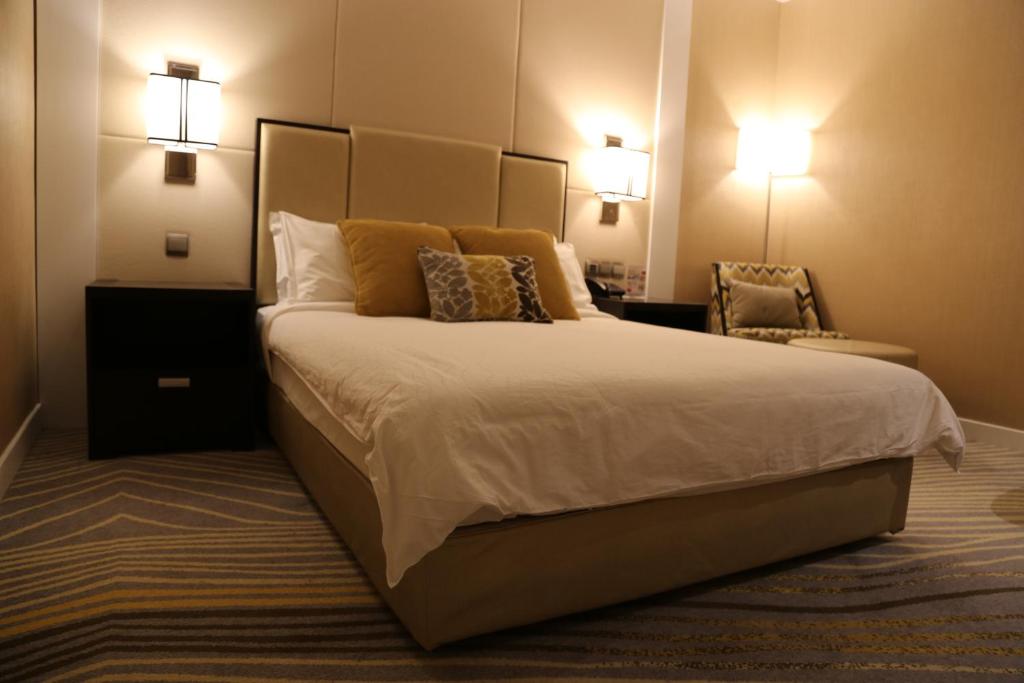 Fotografie z fotogalerie ubytování Ambassador Transit Hotel - Terminal 2 v Singapuru