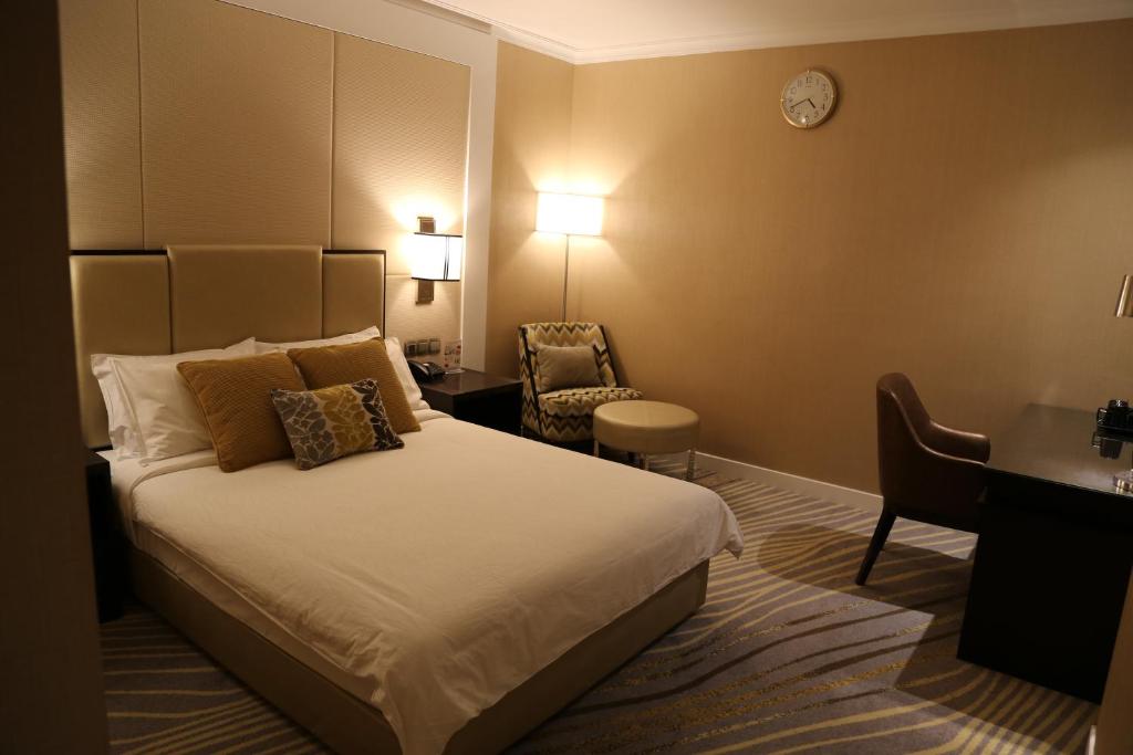 Fotografie z fotogalerie ubytování Ambassador Transit Hotel - Terminal 2 v Singapuru