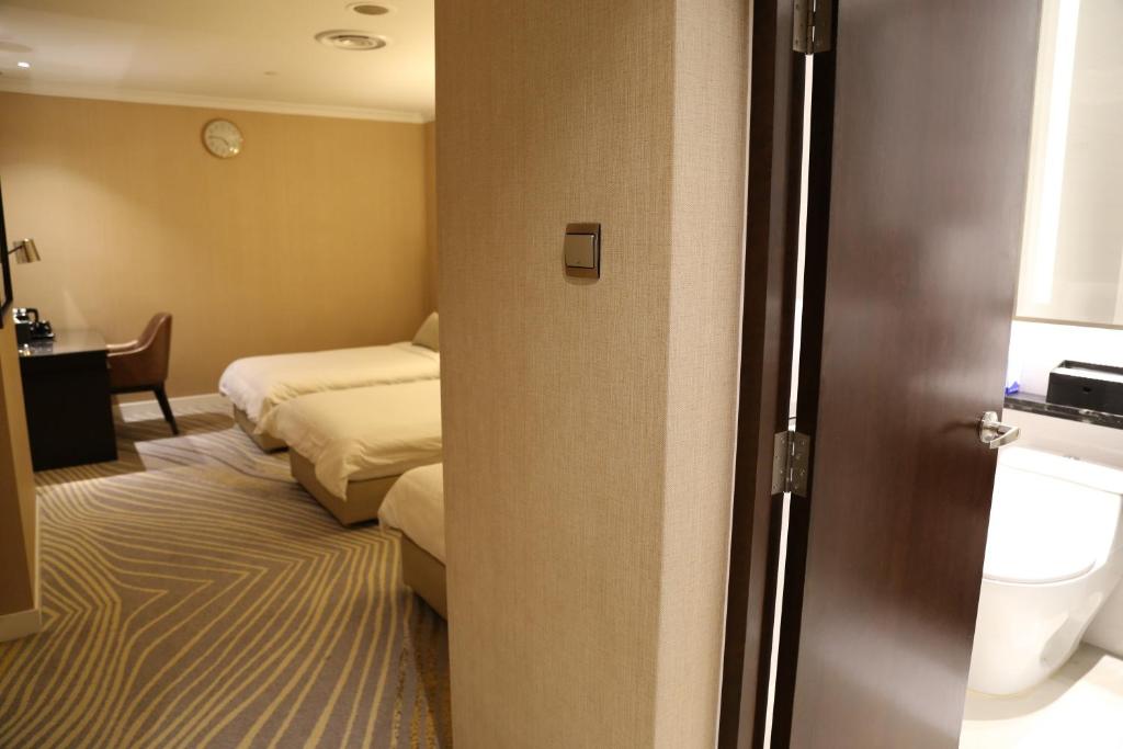 Fotografie z fotogalerie ubytování Ambassador Transit Hotel - Terminal 2 v Singapuru