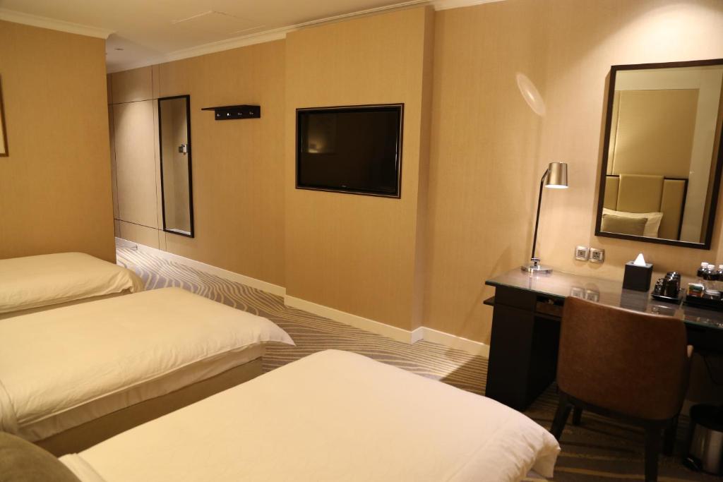 Fotografie z fotogalerie ubytování Ambassador Transit Hotel - Terminal 2 v Singapuru