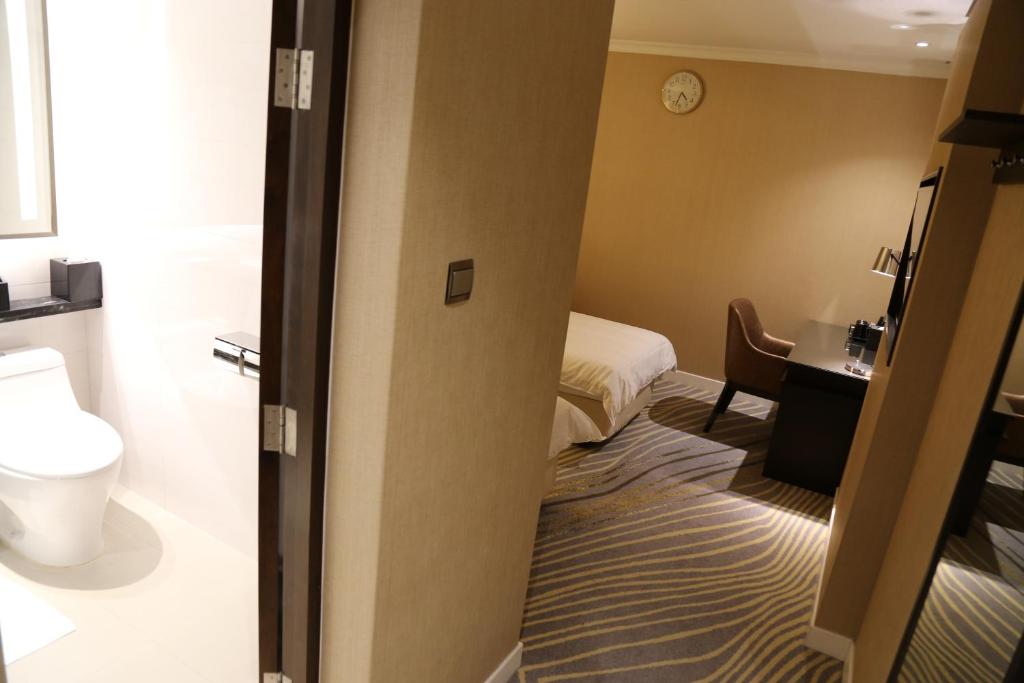 Fotografie z fotogalerie ubytování Ambassador Transit Hotel - Terminal 2 v Singapuru
