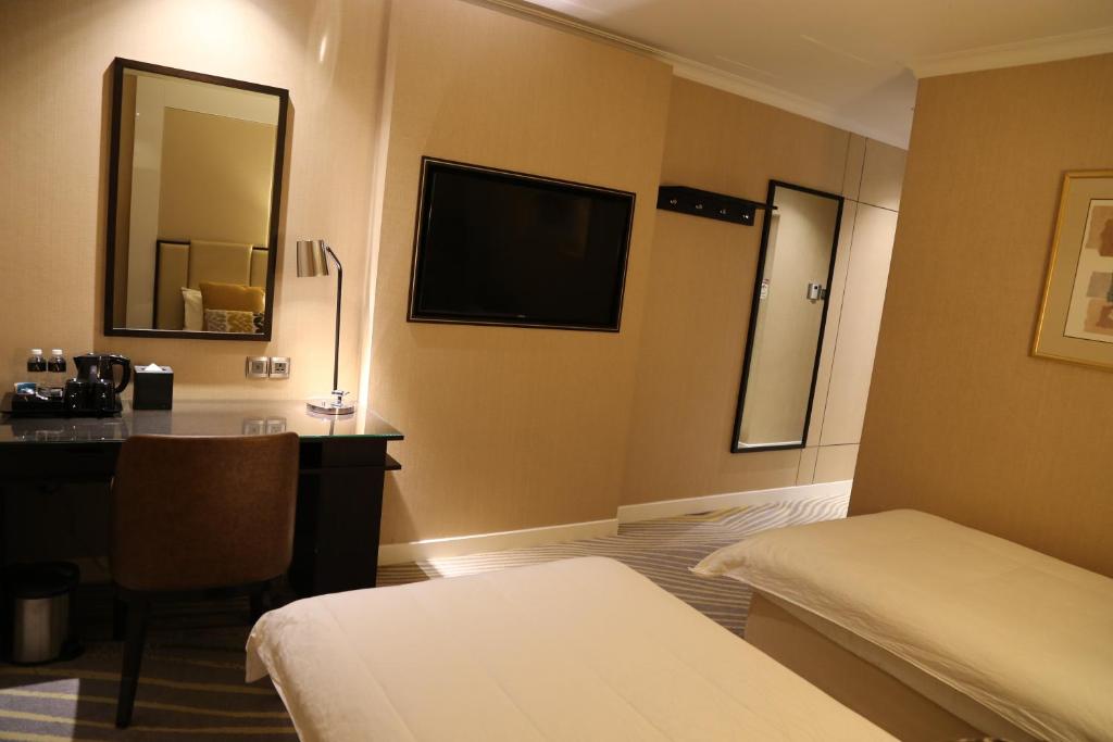 Fotografie z fotogalerie ubytování Ambassador Transit Hotel - Terminal 2 v Singapuru