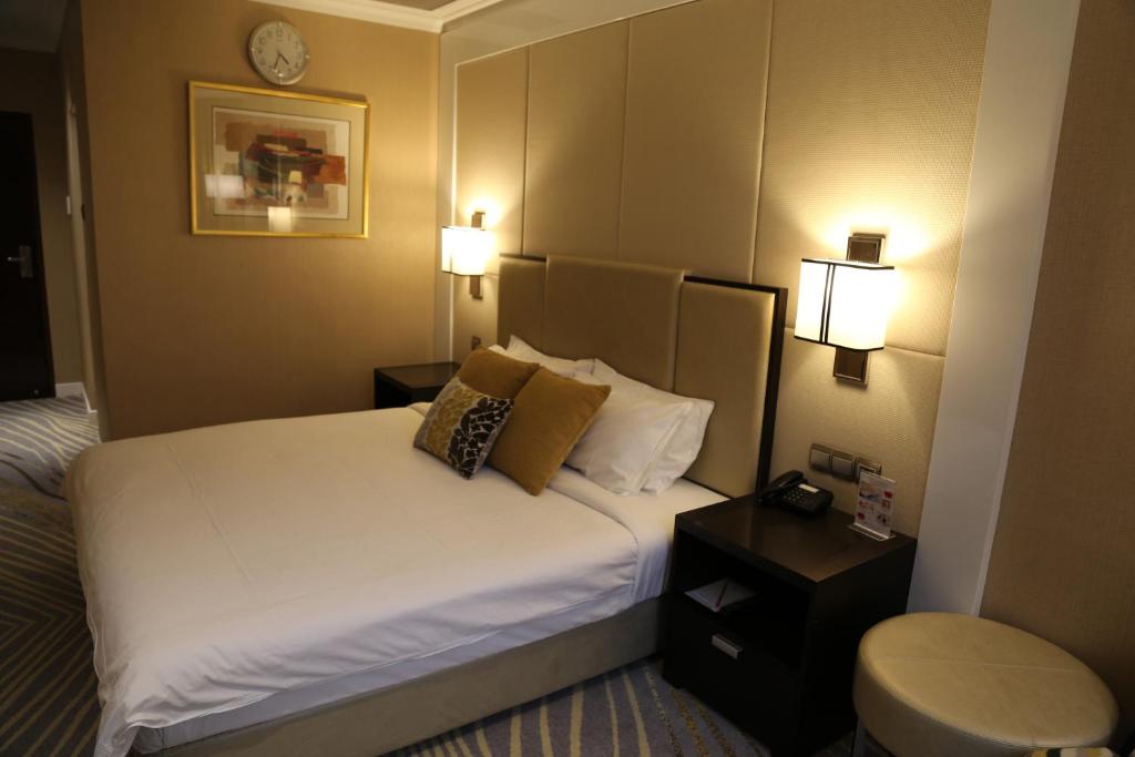 Fotografie z fotogalerie ubytování Ambassador Transit Hotel - Terminal 2 v Singapuru