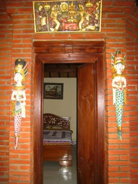 Fotografie z fotogalerie ubytování Indraprastha Ubud Home Stay v Ubudu