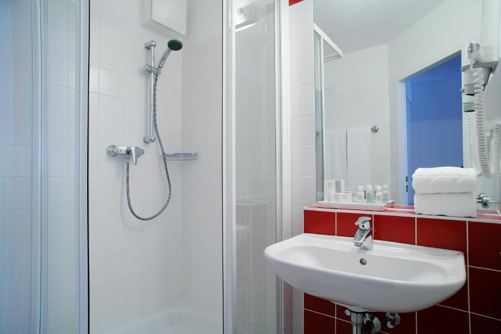 Senator Hotel Vienna - Resim 38