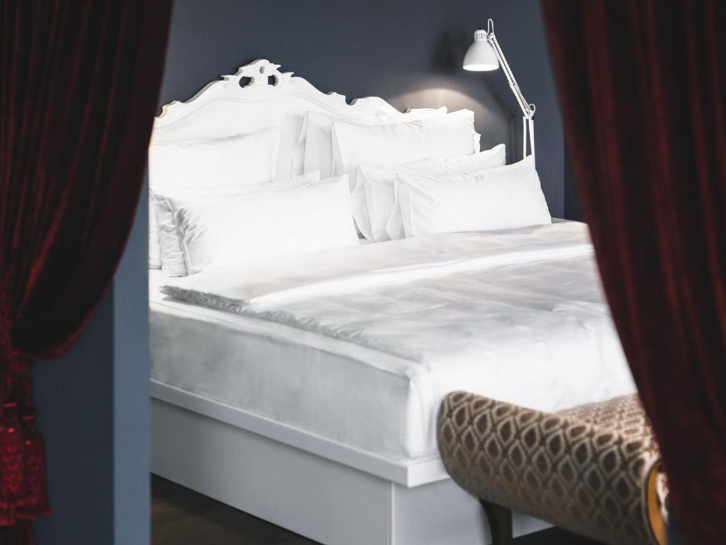 Grand Ferdinand Vienna – Your Hotel In The City Center - Resim 20