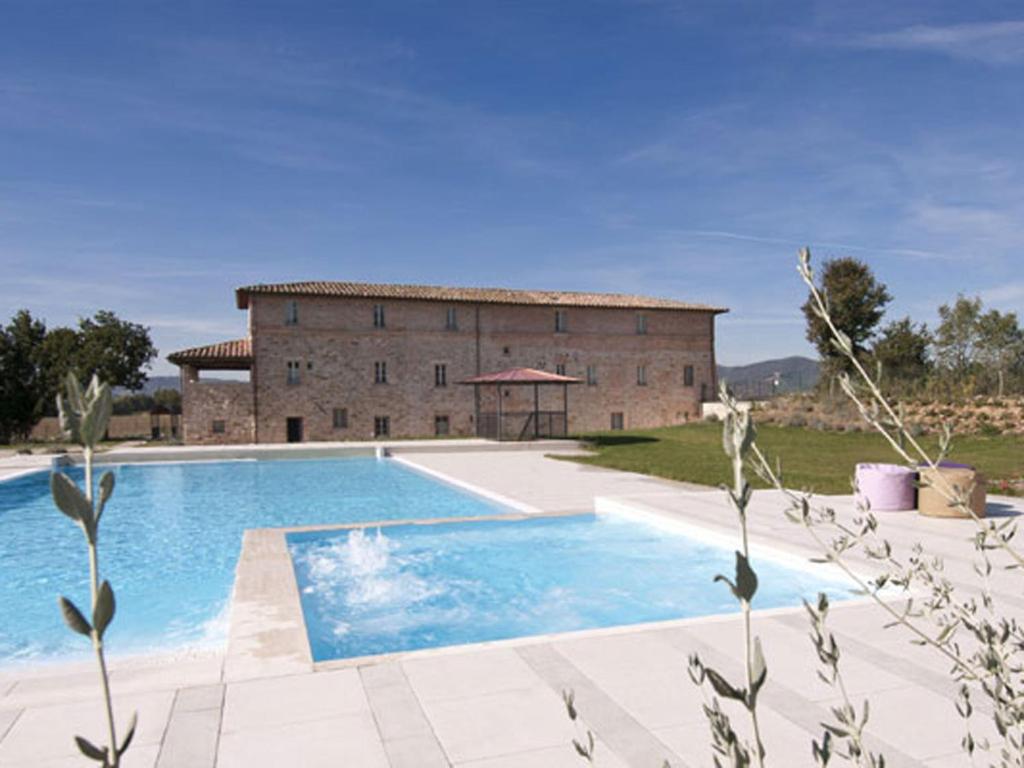 Anna Boccali Resort