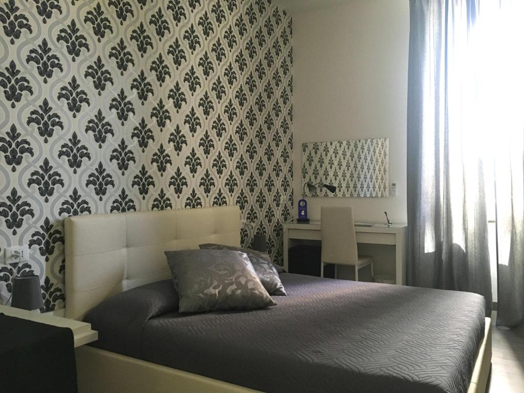 Deluxe B&B Centrocitta - 15