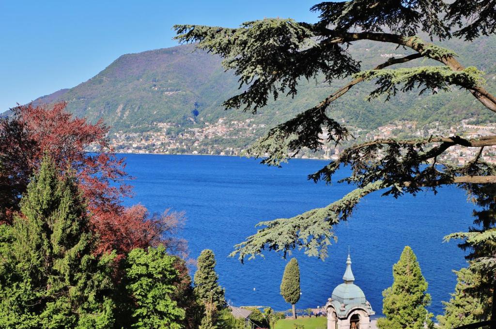 Le Finestre sul Lago, Faggeto Lario – Updated 2023 Prices