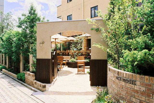 Kiryu Ace Hotel - Housity